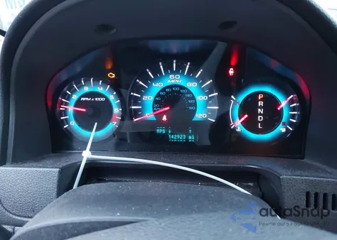 2011 Ford Fusion Se from USA, damaged, VIN 3FAHP0HA1BR340231